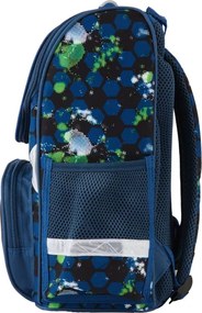 5-dielny školský set pre malého futbalistu