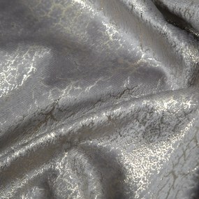 ZATEMŇOVACÍ ZÁVES NA PÁSKE INGRID 140X270 CM VZOROVANÁ