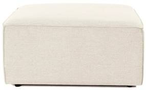 Taburet FORA 85 cm ecru