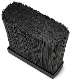 Continenta C4150 - Stojan na nože s flexi vložkou 18x28,5 cm dub