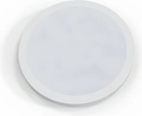 Stropné LED svietidlo Marlon, 1x LED 36w, 4000k, w