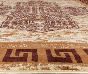 TA Koberec FH12A KRÉM ATENA BGX Rozmer: 120x170 cm