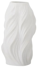 Bloomingville Váza SAHAL V.25,5cm biela