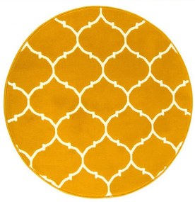 Koberec Luna 502682/89955 žltý