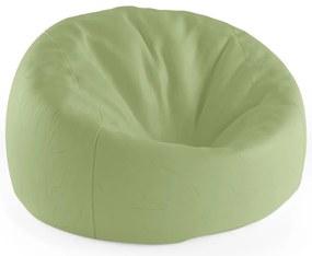 Sedací vak Cocoon pistáciová, zelená