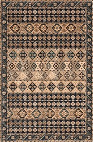 Koberec Agnella Calisia Astrid tmavobéžový