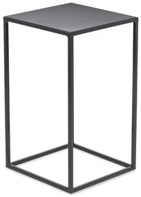 Stojan na kvety 40x24 cm antracit