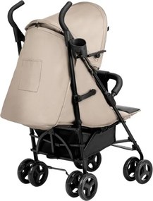 Športový kočík Davos 35 béžový