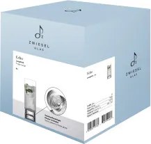 Zwiesel Glas Pohár Echo 480 ml, 4 ks