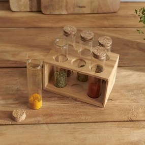 Sada koreničiek TORANO na stojane 806990