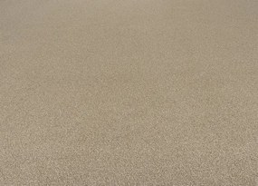 Koberce Breno Metrážny koberec CENTAURE DECO 748, šíře role 400 cm, hnedá