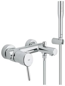 GROHE 32212001 - Vaňová batéria CONCETTO lesklý chróm