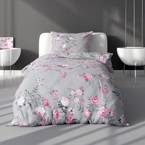 Bavlnené obliečky Homa RENA BEAUTIFUL 2-dielna sada 140x200 cm