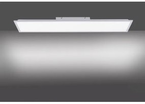 Leuchten Direkt 14757-21- LED Stmievateľný prisadený panel  FLAT LED/36W/230V + DO