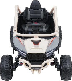 Ramiz Vozidlo Kawasaki TERYX KRX1000 Khaki Buggy