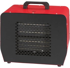PRENÁJOM elektrický ohrievač 5000W