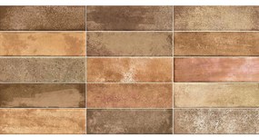 Tuzzi Brown Glossy 29,7/60