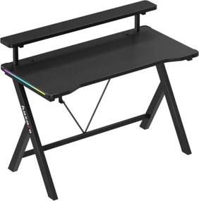 Herný stôl Hero 1.9 RGB Black