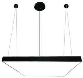 Moderné svietidlo NEDES LED závesné svietidlo 170W LCL7223-H