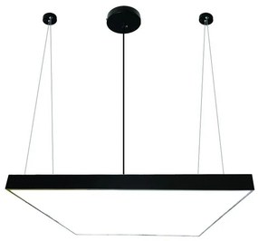Moderné svietidlo NEDES LED závesné svietidlo 170W LCL7223-H