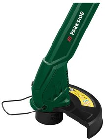 Parkside®  Aku strunová kosačka Part 20-Li A1 – bez akumulátora  (100373878)