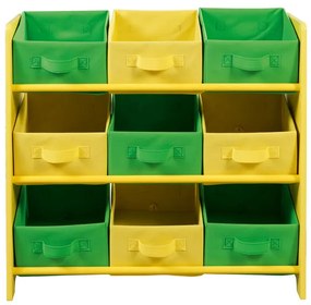 LIVARNO home Regál do detskej izby (100355559)