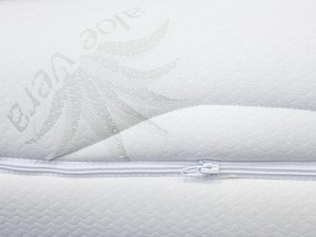 Penový matrac Sleep Zone Duo Rozmer: 180 x 200 cm