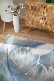 Koberec FD Sensi Azra Malachit