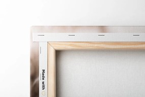Obraz drevené písmenká s nápisom Home