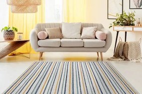 Šnúrkový koberec SIZAL COOPER Veľkosť: 200x290cm