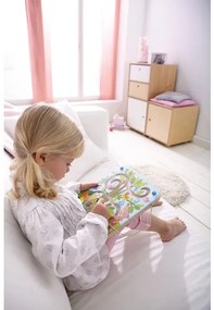 Guľôčkový labyrint - strom