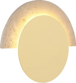 Globo 78393-14 - LED nástenné svietidlo ROJAS LED/14W/230V 3000K