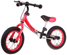 RAMIZ Odrážadlo SporTrike Boomerang WB-06V - červené