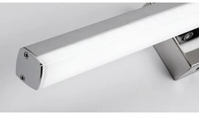 Rabalux 75017 - LED Stmievateľné dotykové osvetlenie zrcadla TURGON LED/20W/230V