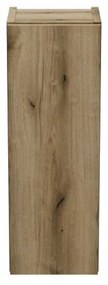 Skříňka pod umyvadlo Casad 80 cm černá