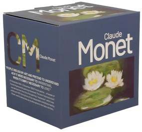 Čajová súprava Monet Nenufars 430 ml