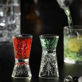 RCR TATTOO BARMANSKÁ ODMERKA 60ML/30ML 6KS