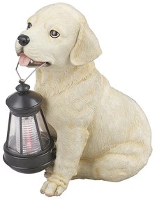 Globo 33271 - LED Solárne svietidlo SOLAR 1xLED/0,06W/3V pes IP44