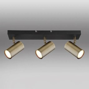 Stropné bodové svietidlo 57911-3M LS3