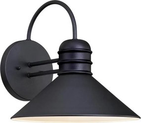 Westinghouse 6580940 - Stmievateľné LED vonkajšie nástenné svietidlo WALTER LED/8W/230V IP44