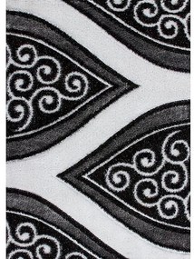 Koberec Shaggy Sedef 0,8/1,5 SED 820