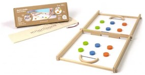 milaniwood - Hra Duel diskov