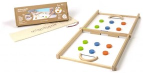 milaniwood - Hra Duel diskov