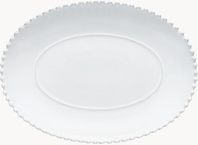 Oválna servírovacia misa Pearl