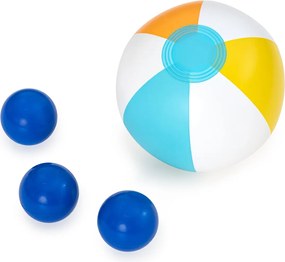 CH NAFUKOVACIE VODNÉ IHRISKO – RAINBOW 188 x 150 x 89 CM *5059