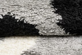 TA Koberec 7233A GUMUS OPAK DELHI SFI Rozmer: 60x100 cm