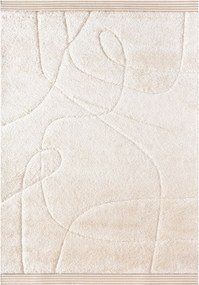 Koberec Ardano cream 160x230 cm