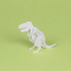 DECOLED Omaľovánky A4 puzzle svet dinosaurov 2v1