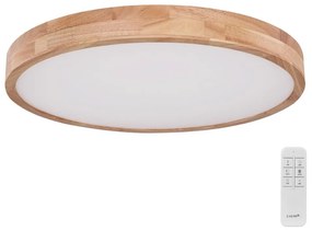 Globo 41745-48 - LED Stmievateľné stropné svietidlo RAINER LED/48W/230V + DO 41745-48
