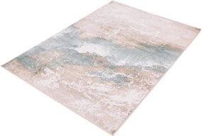 Koberec FD Sensi Fiume svetlobéžový